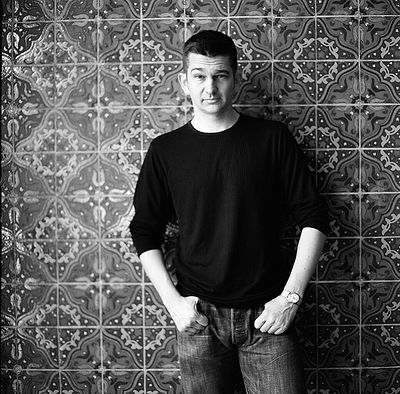 Jeremy Chilvers